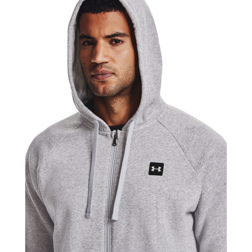 Hanorac barbati Under Armour Rival Fleece FZ 1357111-011