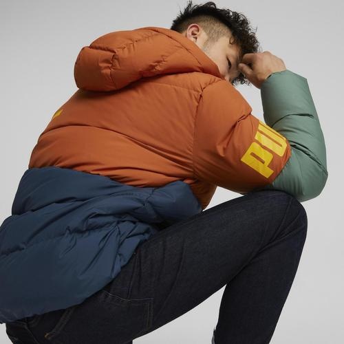Geaca barbati Puma Power Down Puffer 84933564