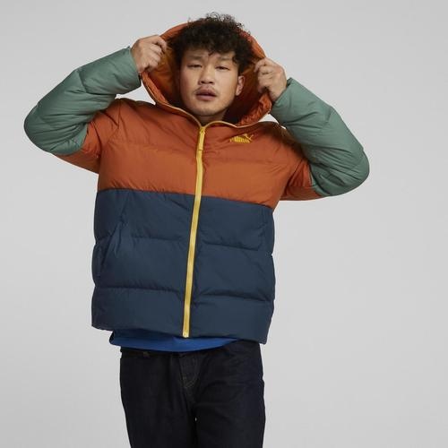 Geaca barbati Puma Power Down Puffer 84933564