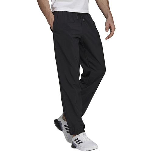 Pantaloni barbati adidas AEROREADY Essentials Stanford GK9252