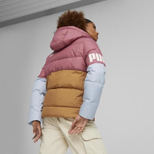 Geaca femei Puma Power Down Puffer 84939445
