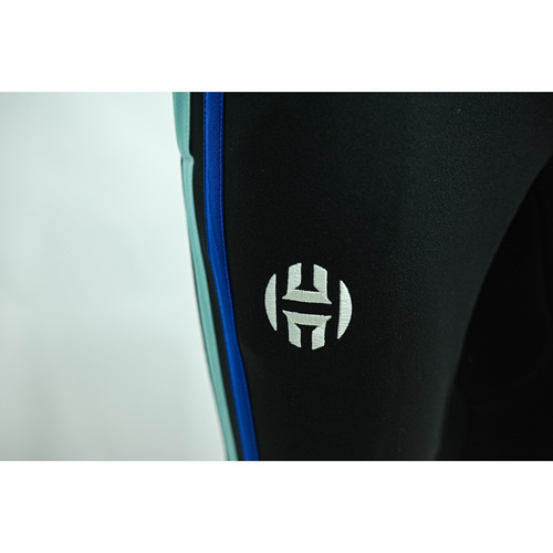 Pantaloni barbati adidas Harden Fleece GP8111