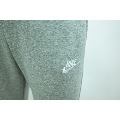 Pantaloni barbati Nike Sportswear Club Fleece BV2671-063