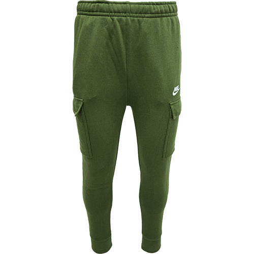 Pantaloni barbati Nike Sportswear Club Fleece CD3129-326