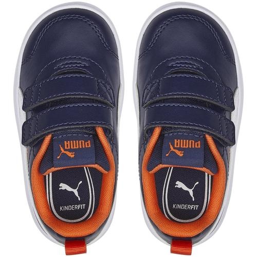Pantofi sport copii Puma Courtflex V2 V Inf 37154426