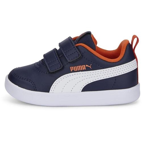 Pantofi sport copii Puma Courtflex V2 V Inf 37154426