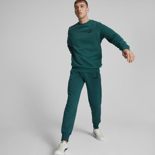 Bluza barbati Puma Essential Small Logo Crew 58668320