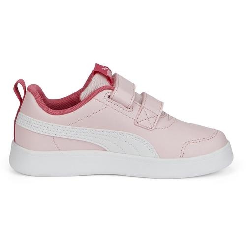 Pantofi sport copii Puma Courtflex V2 V Ps 37154325