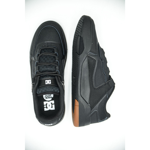 Pantofi sport barbati DC Shoes Dc Metric ADYS100626-KKG