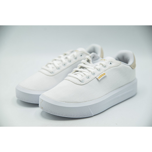 Pantofi sport femei adidas Court Platform CLN GZ1689
