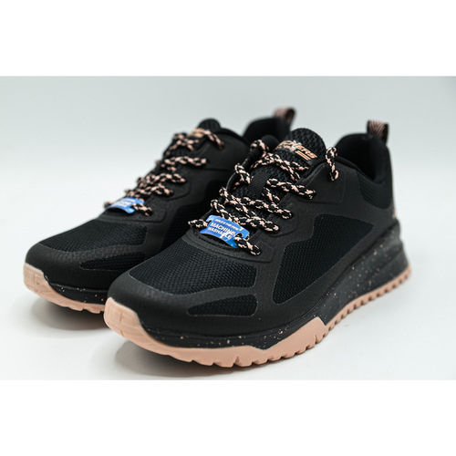 Pantofi sport femei Skechers Bobs Squad 3 117186BLK