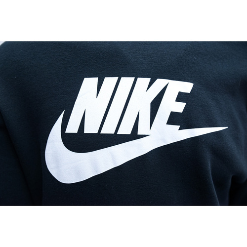 Hanorac barbati Nike Sportswear Club Fleece BV2973-010