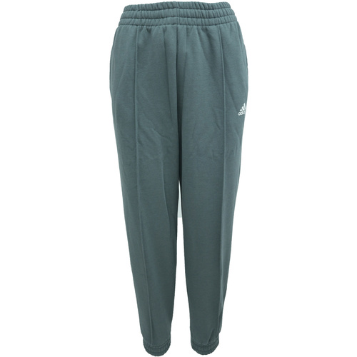 Pantaloni femei adidas Essentials Studio Fleece HD6806