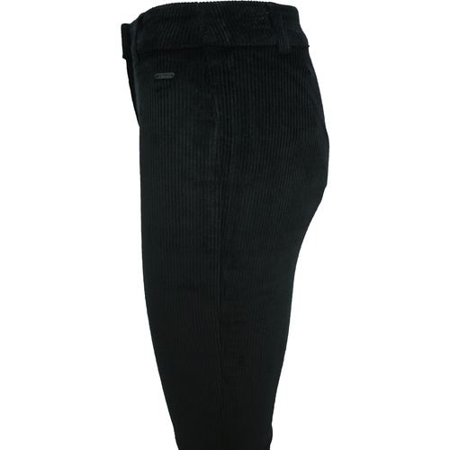 Pantaloni femei O'Neill Ribbed Velour 1P7726-9010
