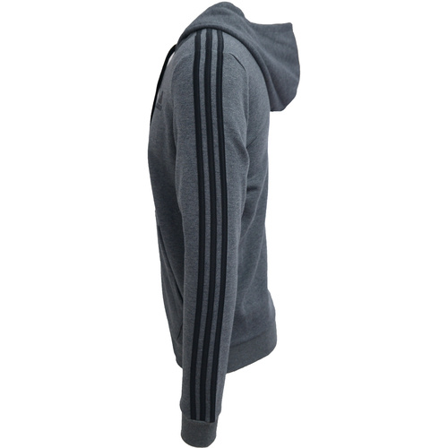 Hanorac barbati adidas Essentials Fleece 3-Stripes HB0042