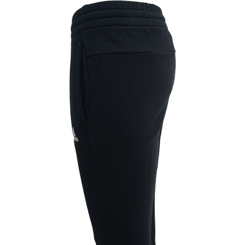 Pantaloni femei adidas Essentials French Terry Logo HD1704