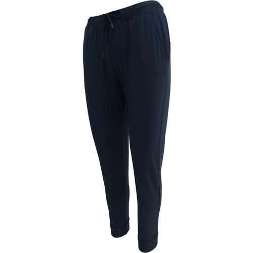 Pantaloni femei Under Armour Sport Woven 1348447-001