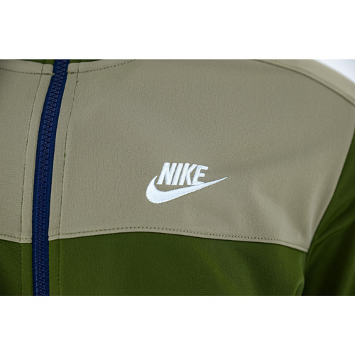 Trening barbati Nike Sportswear Essentials Knit DM6843-326