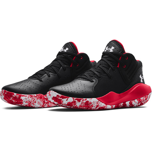 Pantofi sport unisex Under Armour Jet 21 3024260-002