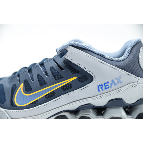 nike reax 2020