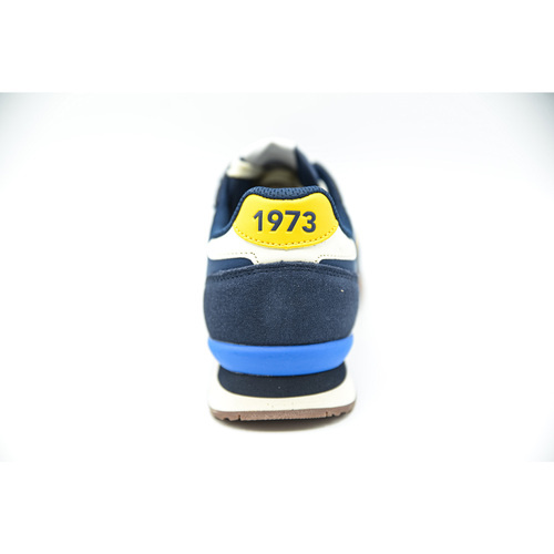 Pantofi sport barbati Pepe Jeans Holland Retro PMS30848-595