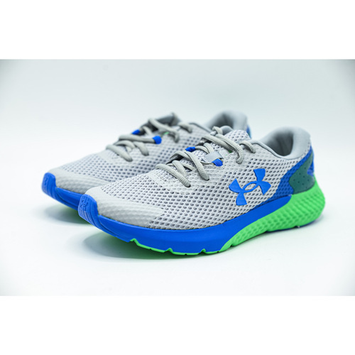 Pantofi sport copii Under Armour Charged Rogue 3 3024981-102