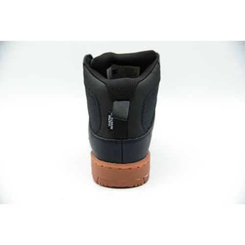 Ghete barbati DC Shoes Pure High-Top Water-Resistant ADYB100018-BGM