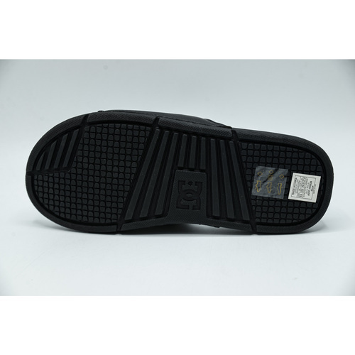 Slapi barbati DC Shoes Bolsa ADYL100026-001