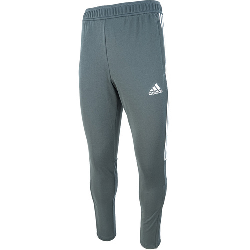 Pantaloni barbati adidas AEROREADY Sereno Slim Tapered Cut 3-Stripes H28929