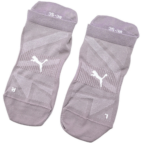 Sosete femei Puma Studio Sneaker Socks 1 Pack 93547104