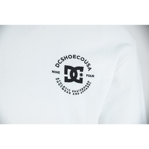 Bluza barbati DC Shoes Star Pilot ADYSF03079-WBB0
