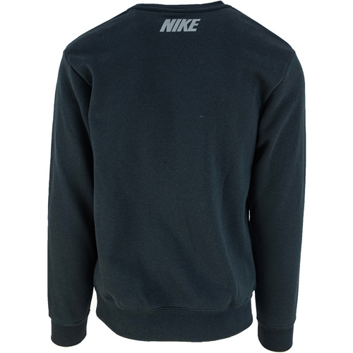 Bluza barbati Nike Fleece Sweat DM4679-013