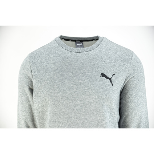 Bluza barbati Puma Essentail Small Logo 58668253
