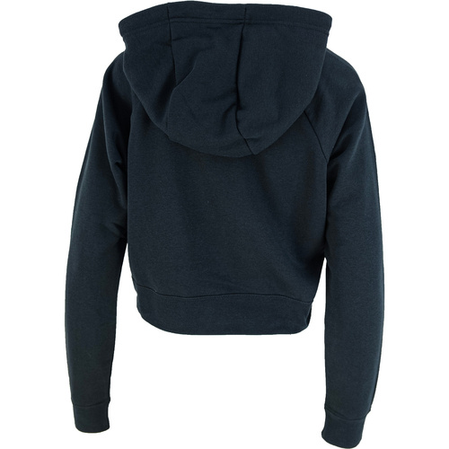 Hanorac femei Nike Sportswear Essential Cropped CJ6327-010