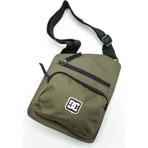 Borseta barbati DC Shoes Slant Side EDYBA03095-CRB0