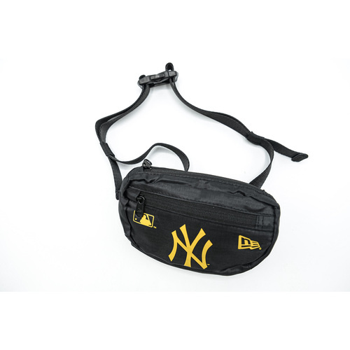 Borseta unisex New Era MLB Micro Waist Bag New York Yankees 60240078