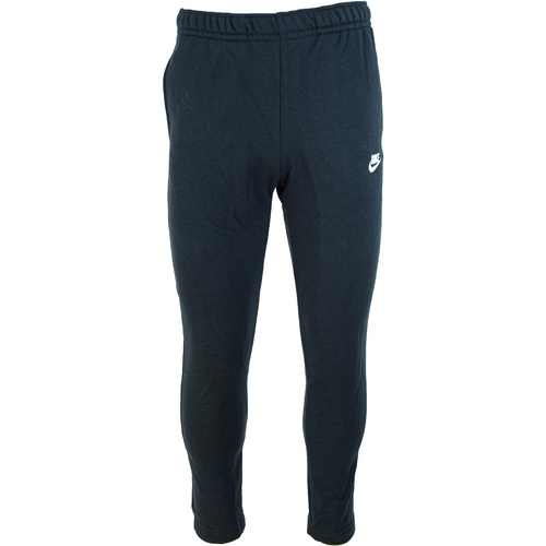 Pantaloni barbati Nike Sportswear Club Fleece BV2707-010