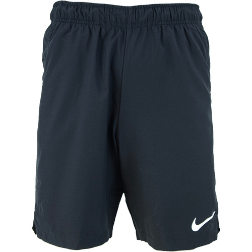 Pantaloni scurti barbati Nike Dri-Fit Flex Woven 9 Inch DM6617-010