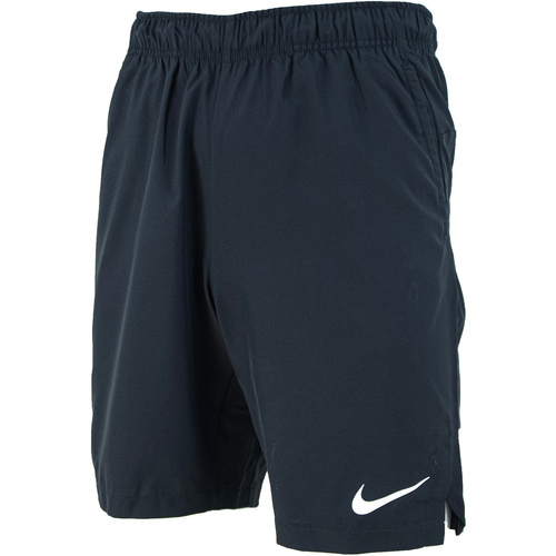 Pantaloni scurti barbati Nike Dri-Fit Flex Woven 9 Inch DM6617-010