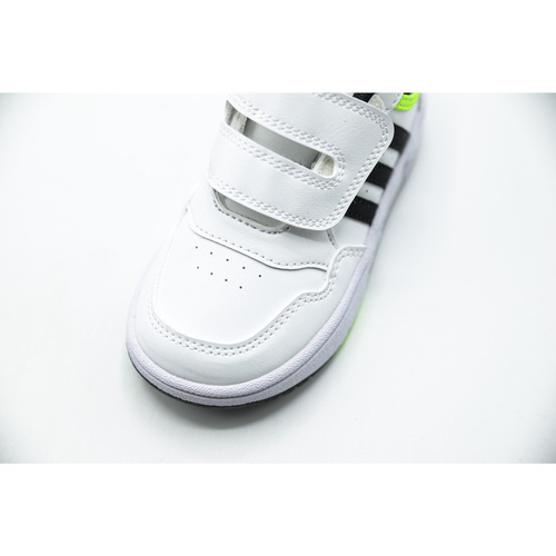 Pantofi sport copii adidas Hoops GW0441