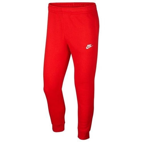 Pantaloni barbati Nike Sportswear Club Fleece BV2671-657