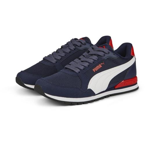Pantofi sport copii Puma ST Runner V3 Mesh JR 38551009