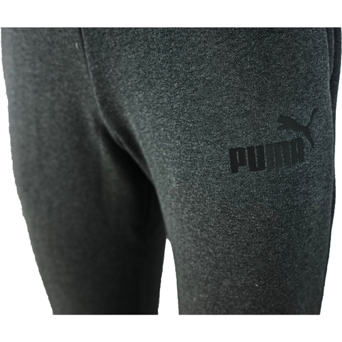 Pantaloni barbati Puma Essentials Logo 58671407