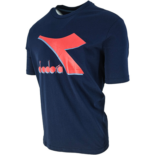 Tricou barbati Diadora Ss Shield 177748-60062