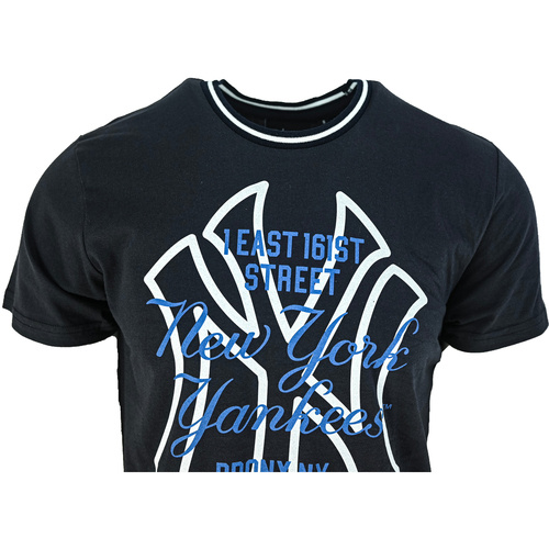 Tricou barbati New Era New York Yankees 12893157