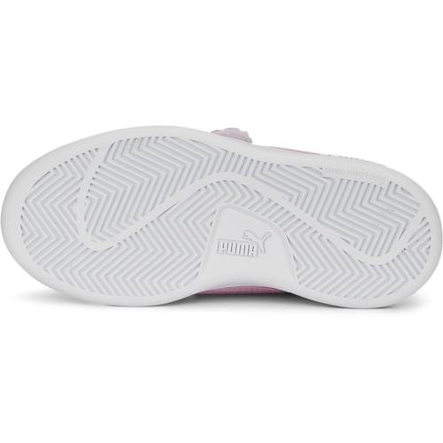 Pantofi sport copii Puma Smash v2 Mermaid 39189802