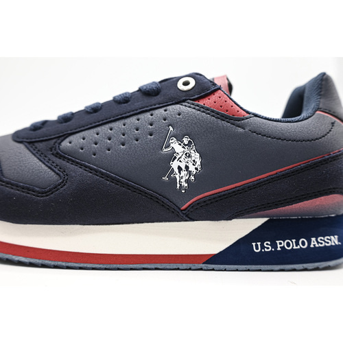 Pantofi sport barbati U.S. POLO ASSN. NOBIL003M-AYH1-DBL002