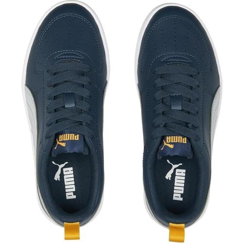 Pantofi sport copii Puma Rickie Jr 38431113