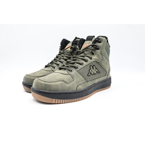 Ghete unisex Kappa Shab Fur 243046FUR-3111
