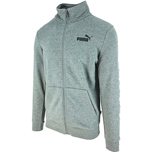Jacheta barbati Puma Ess Track 58669603